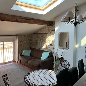 Appartamento Loft 3 Pièces Dans Vieil, Antibes